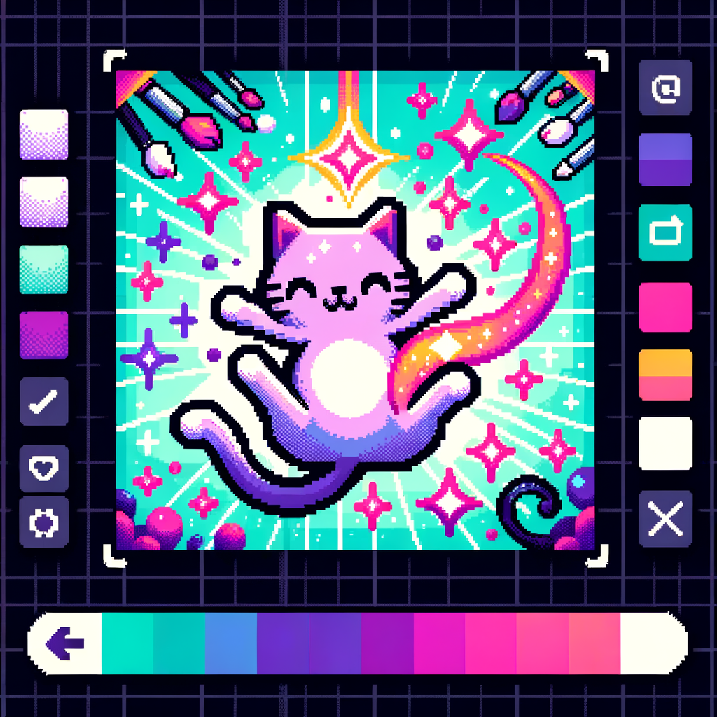 Catlet - Farcaster Mini Apps